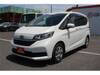 HONDA FREED HYBRID