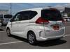HONDA FREED HYBRID