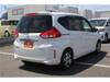 HONDA FREED HYBRID