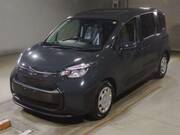 2023 TOYOTA SIENTA G
