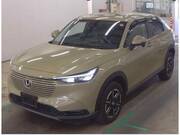 2021 HONDA VEZEL G