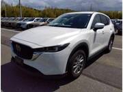 2023 MAZDA CX-5 20S PROACTIVE