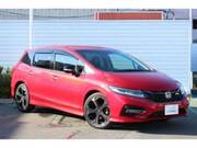 2019 HONDA JADE