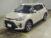 2022 TOYOTA RAIZE