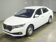 2021 TOYOTA PREMIO