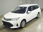 2021 TOYOTA COROLLA FIELDER