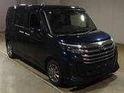 2021 TOYOTA ROOMY