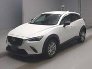 2023 MAZDA CX-3