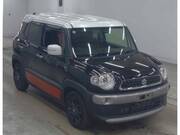 2019 SUZUKI XBEE