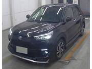 2021 TOYOTA RAIZE