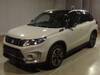 SUZUKI ESCUDO