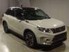 SUZUKI ESCUDO