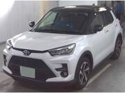 2023 TOYOTA RAIZE