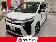 2021 TOYOTA VOXY
