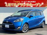2015 TOYOTA SIENTA