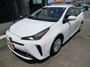 2022 TOYOTA PRIUS S
