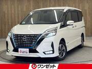 2019 NISSAN SERENA