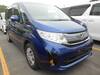 HONDA STEPWAGON