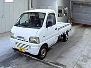 2000 SUZUKI CARRY TRUCK