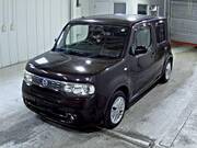 2011 NISSAN CUBE