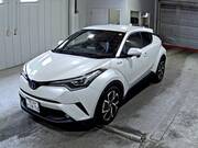 2018 TOYOTA C-HR G