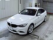 2014 BMW 3 SERIES