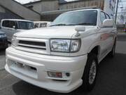 2001 TOYOTA HILUX SURF SPORT RUNNER