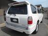 TOYOTA HILUX SURF