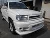 TOYOTA HILUX SURF