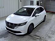 2024 NISSAN NOTE X