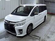 2015 TOYOTA VOXY