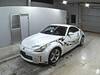 NISSAN FAIRLADY Z