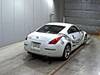 NISSAN FAIRLADY Z