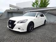 2015 TOYOTA CROWN