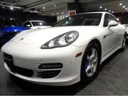 2010 PORSCHE PANAMERA