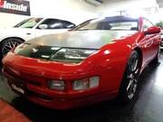 1991 NISSAN FAIRLADY Z
