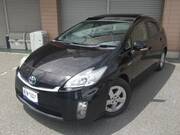 2009 TOYOTA PRIUS S