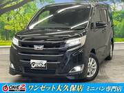 2021 TOYOTA NOAH