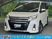 2014 TOYOTA NOAH