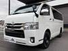 TOYOTA REGIUS ACE VAN