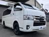 TOYOTA REGIUS ACE VAN