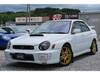 SUBARU IMPREZA WRX