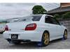 SUBARU IMPREZA WRX
