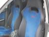 SUBARU IMPREZA WRX