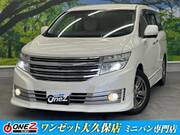 2012 NISSAN ELGRAND