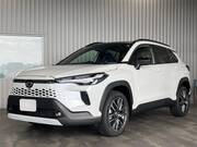 2026 TOYOTA COROLLA CROSS HYBRID Z