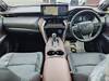 TOYOTA HARRIER HYBRID