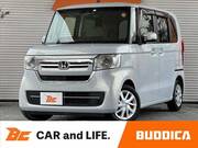 2021 HONDA N-BOX