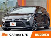 2024 TOYOTA COROLLA TOURING