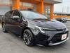 TOYOTA COROLLA TOURING